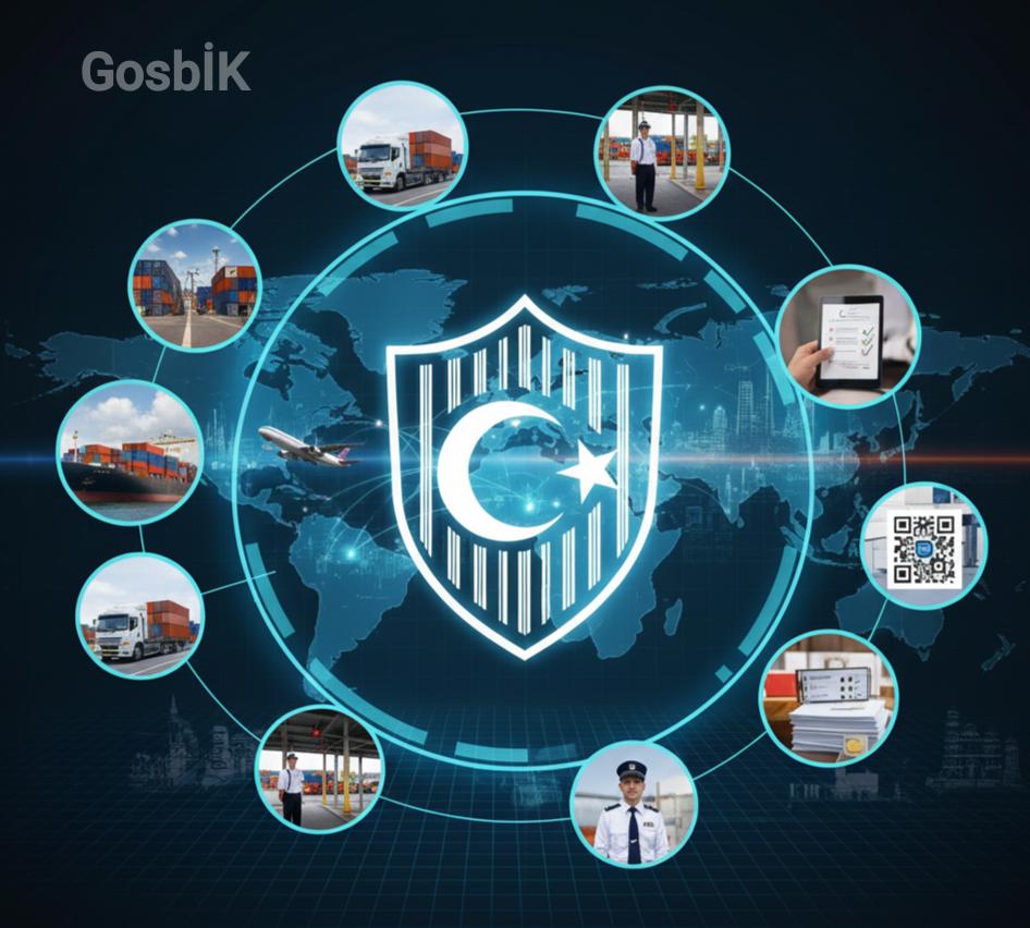 Gümrükte “Sonradan Kontrol” Tartışması: Sanayicinin Eli Kolu Bağlanıyor