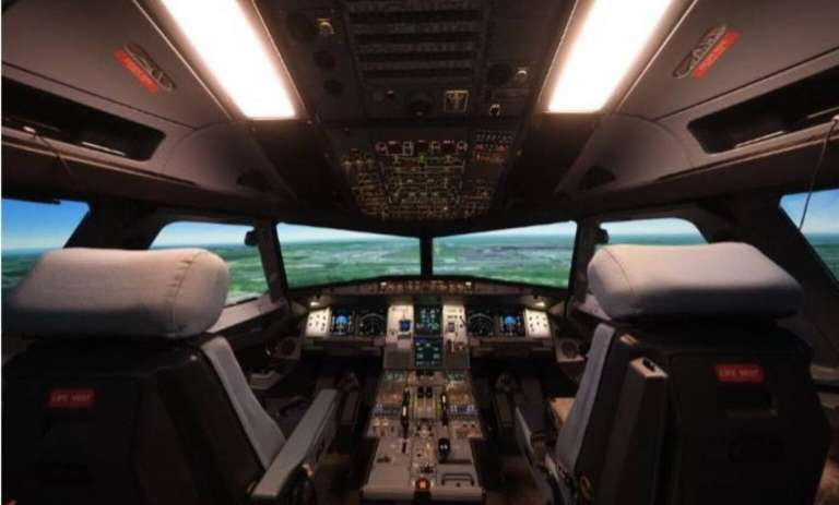 HAVELSAN Asya Pasifik Zirvesi’nde yeni simülatörleri tanıtacak