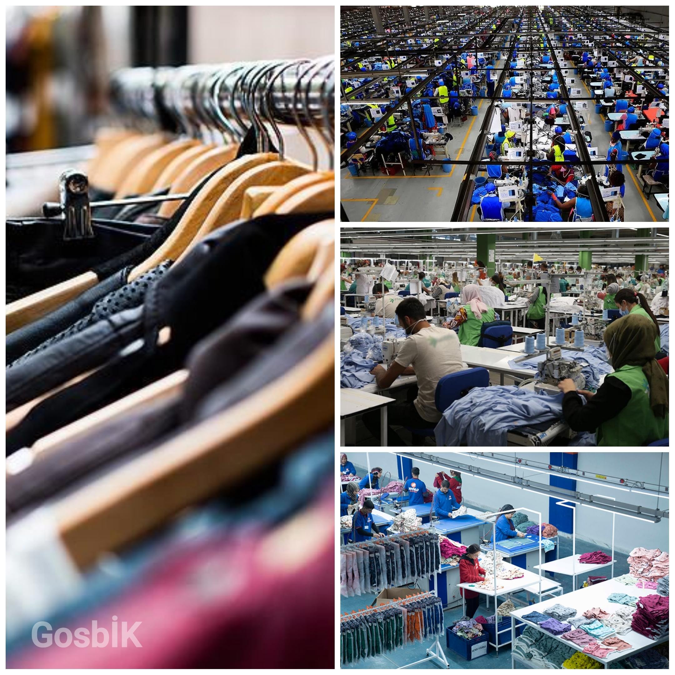 👔 “Hazır Giyimde Kurallar Değişiyor” — TİM & İHKİB Başkanı Gültepe’den Sektöre Kritik Mesajlar 📊