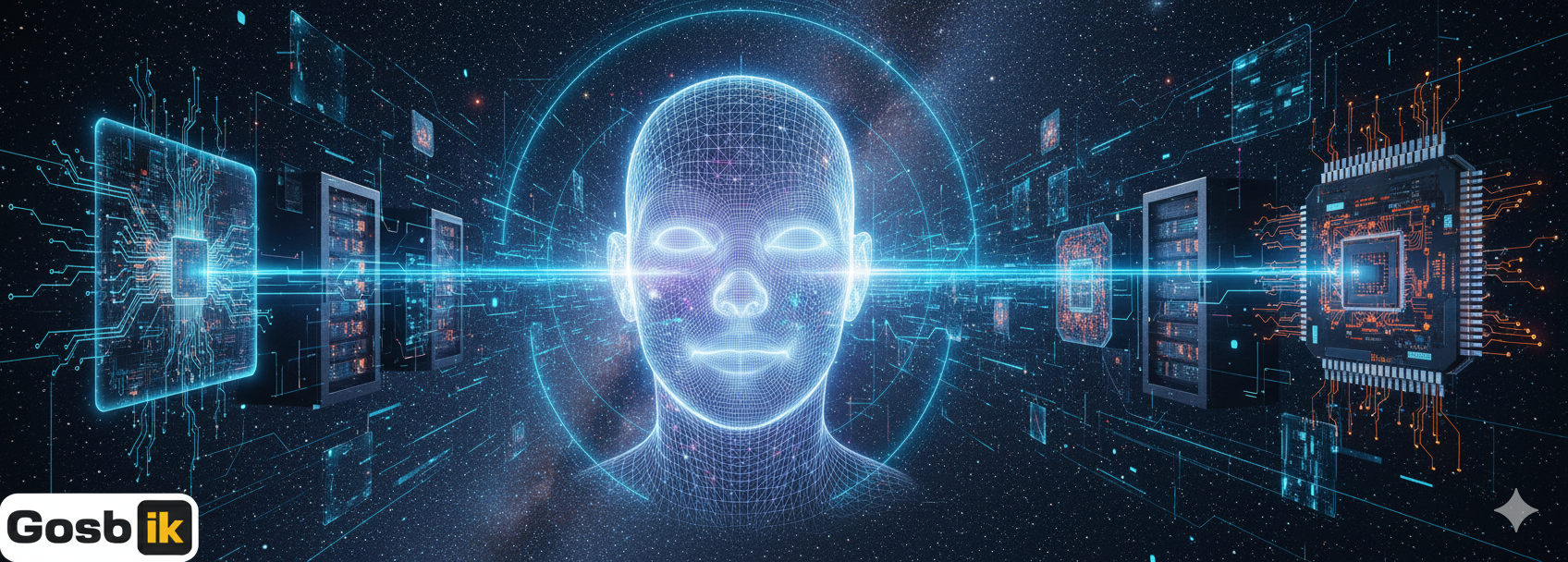 Hepimiz Sıfır Noktasındayız! 🤖⚙️