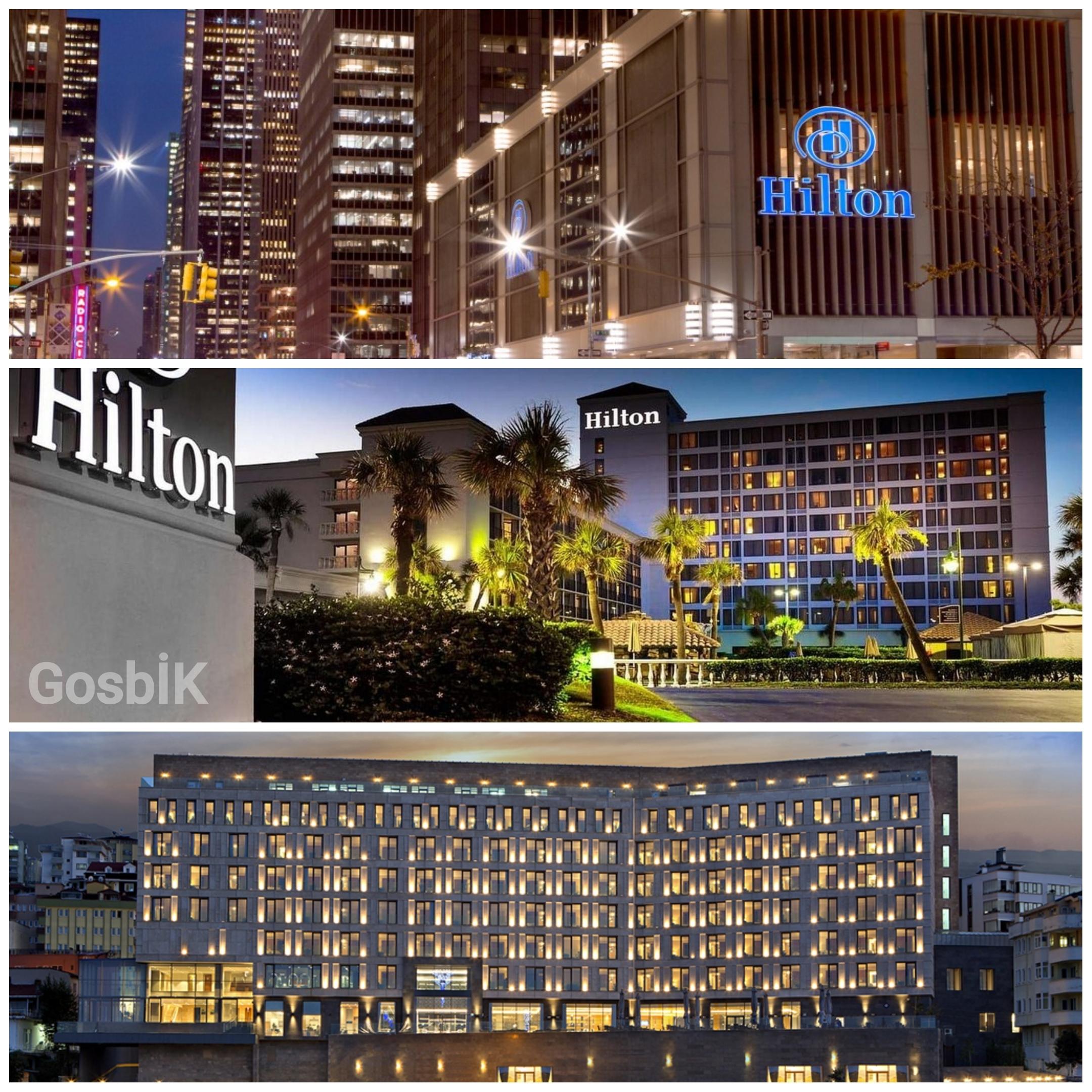 Hilton’dan Türkiye’ye Dev Yatırım Hamlesi: 15 Yeni Otel Yolda, 18 Proje İçin İmza Atıldı 🏨📈