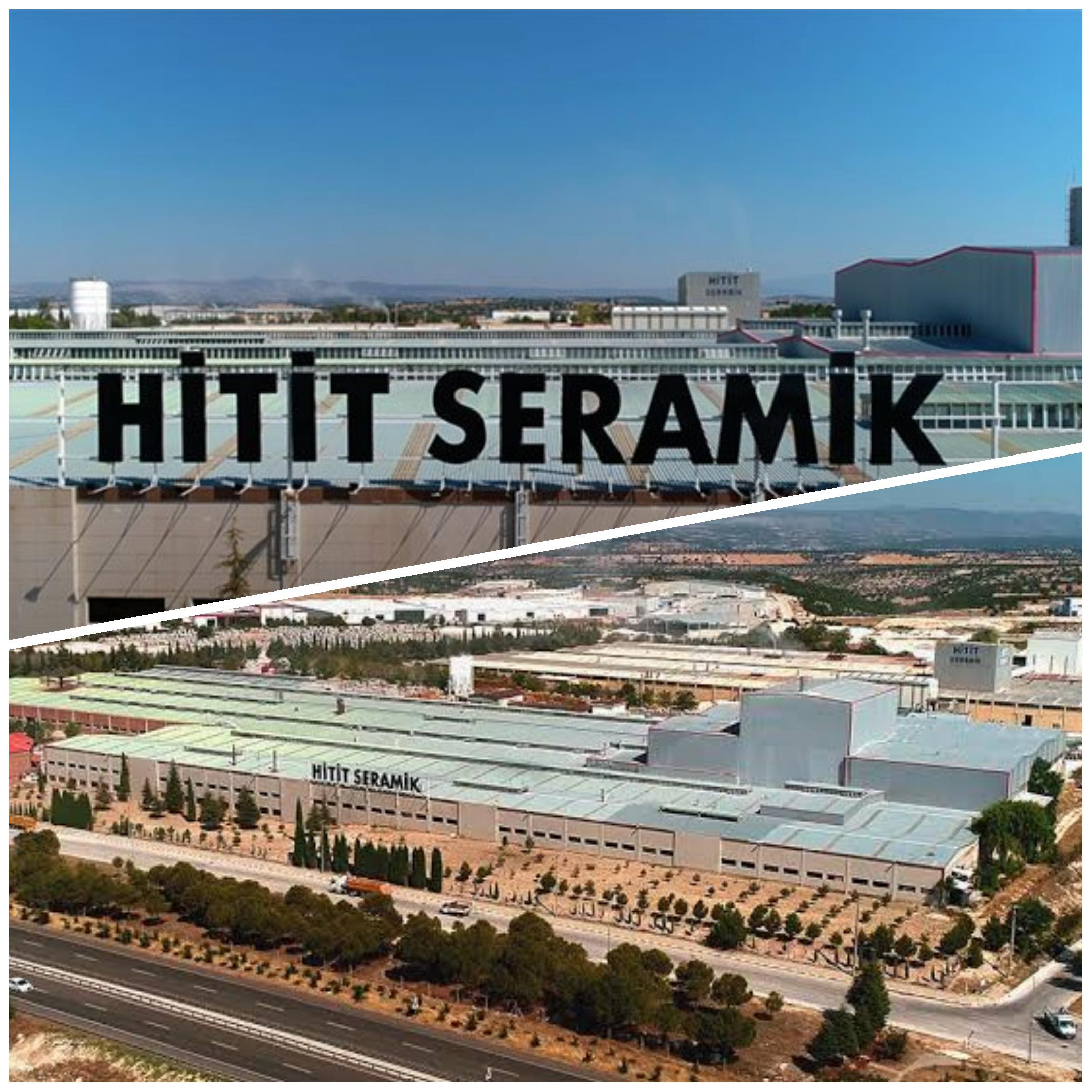 Hitit Seramik Nasıl Battı? Türkiye’nin Seramik Devlerinden Birinin Çöküş Hikâyesi
