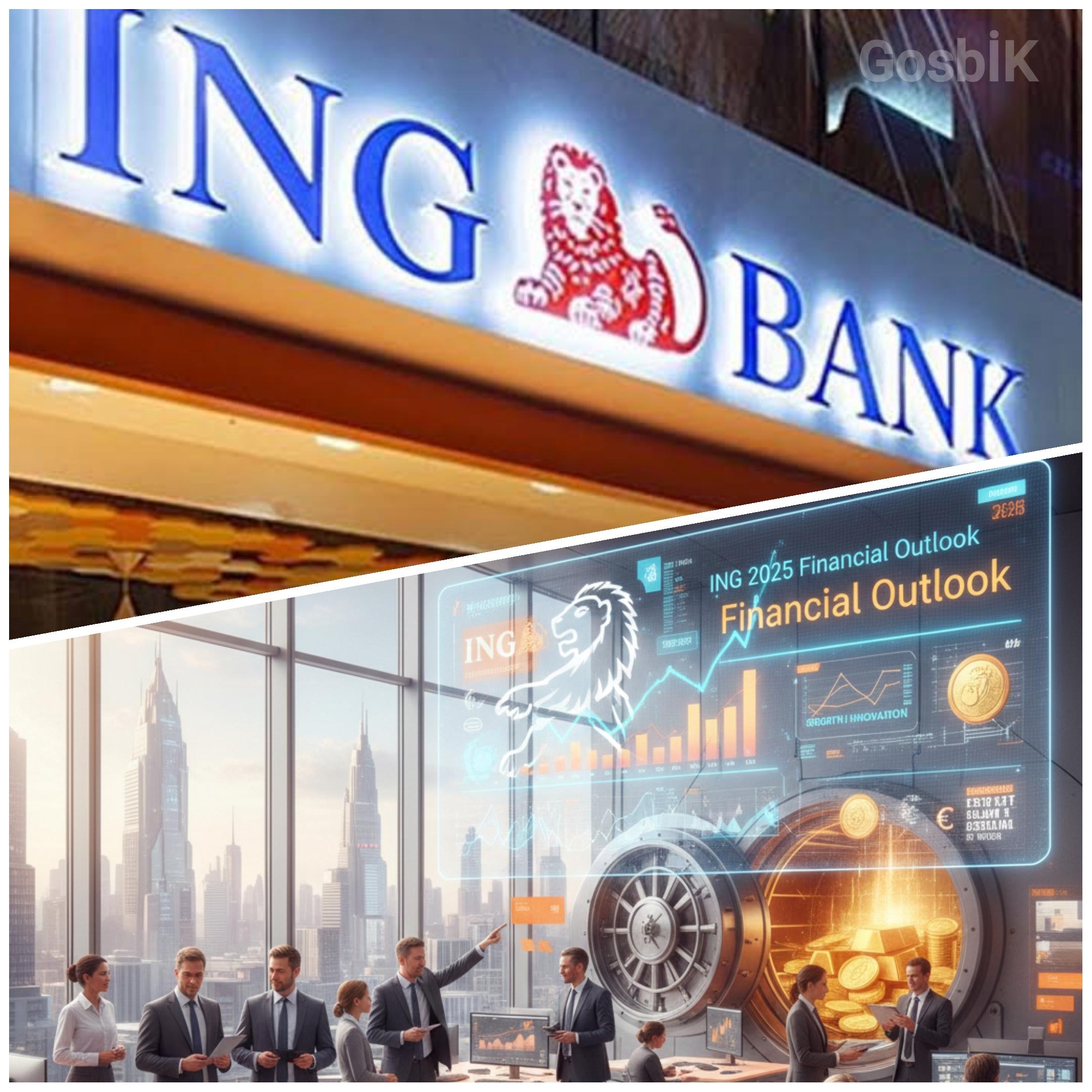 ING Türkiye 2025’te Gücünü Pekiştirdi: 1,8 Milyar TL Net Kâr, Güçlü Büyüme ve Dijital Atılım