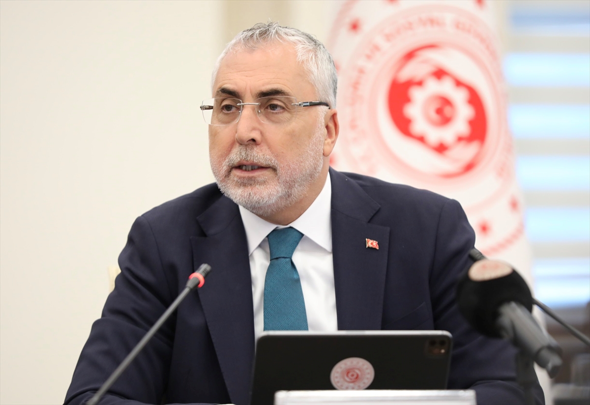 İŞKUR ile 9 ayda 1 milyon 166 bin kişi işe yerleştirildi