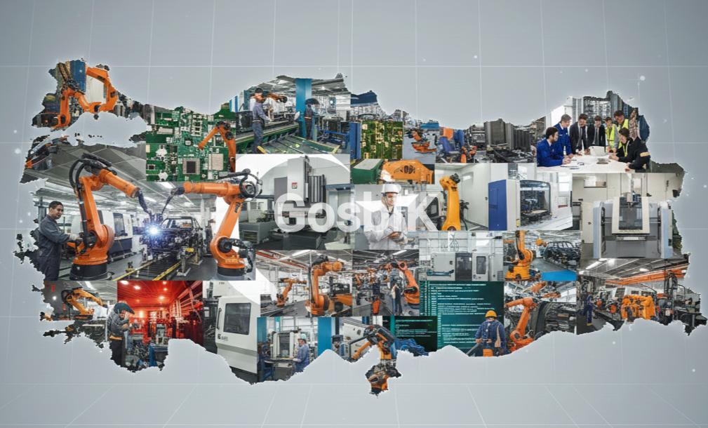 İSO-500 Verileri ile Türkiye Sanayisinde Üretim, İstihdam ve Karlılık Hatırlatmaları