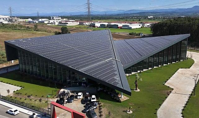 Karadeniz’in En Büyük Planetaryumu Samsun’da Açılışa Hazır: 12 Bin m²’lik Dev Bilim Üssü Gün Sayıyor!