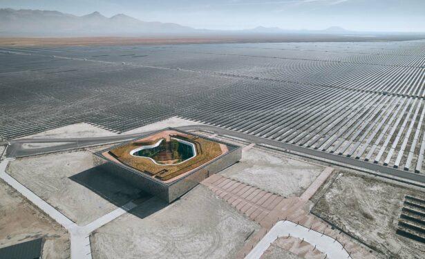 Karapınar GES’e 500 MW’lık Dev Ek Yatırım!