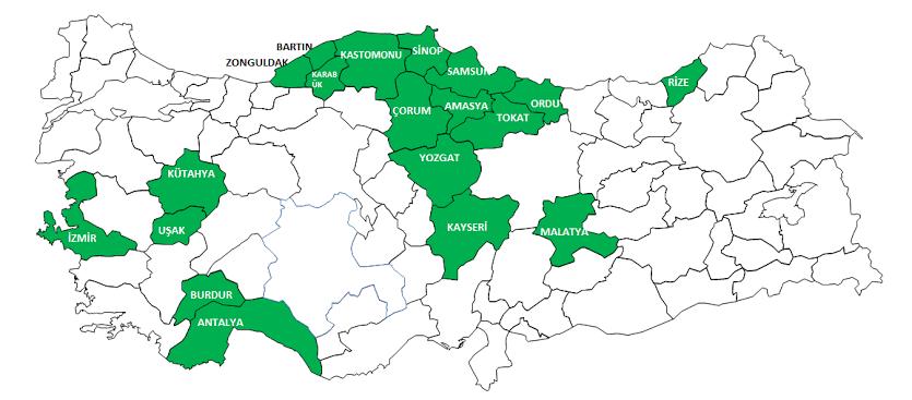 Kenevir: Küresel Ekonominin Sessiz Devi Yeniden Doğuyor!