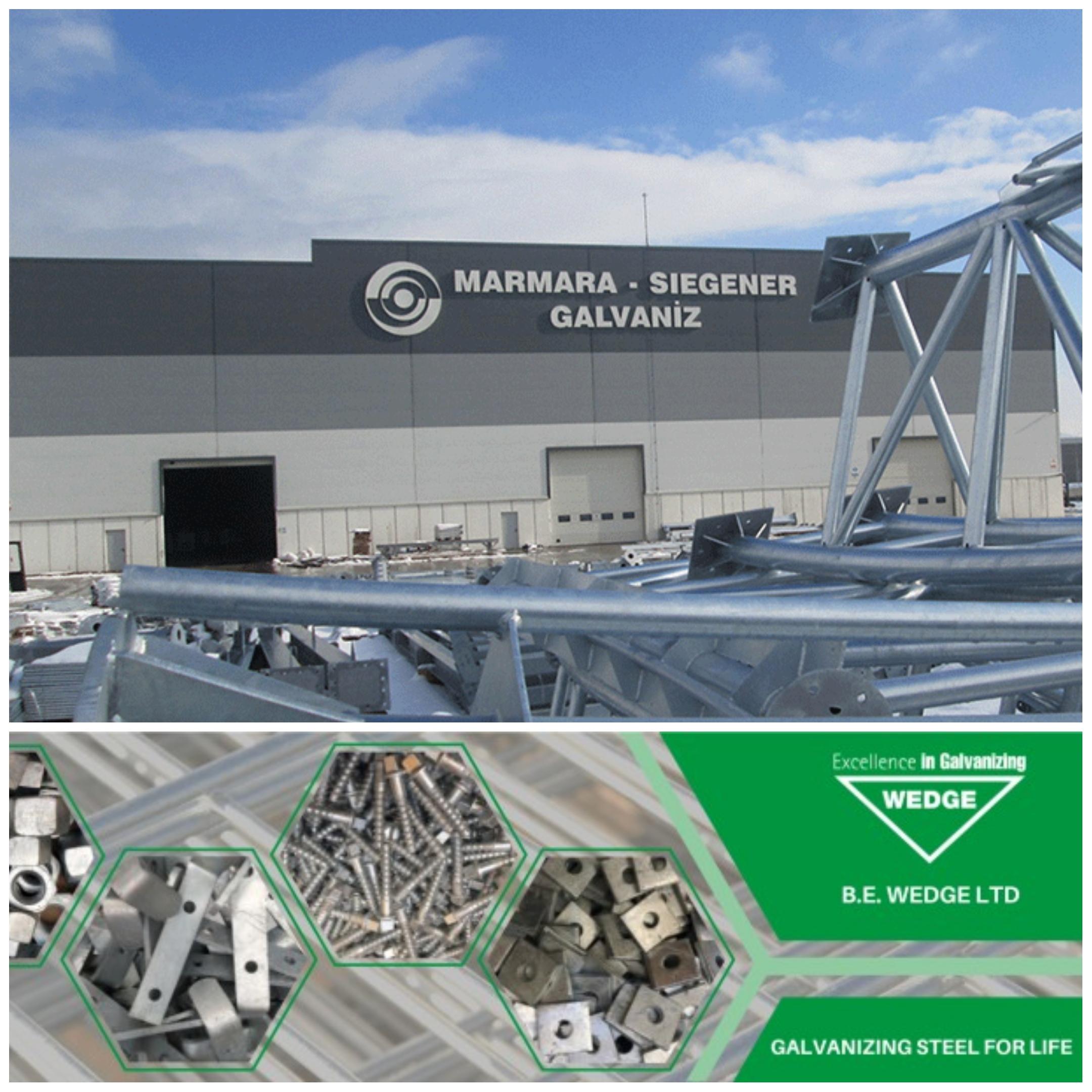 Kocaeli’de Sanayi Gücüne Yeni Halka: 600 Milyon TL’lik 4. Tesis Açıldı, İngiliz Devinden Ortaklık Hamlesi🏭