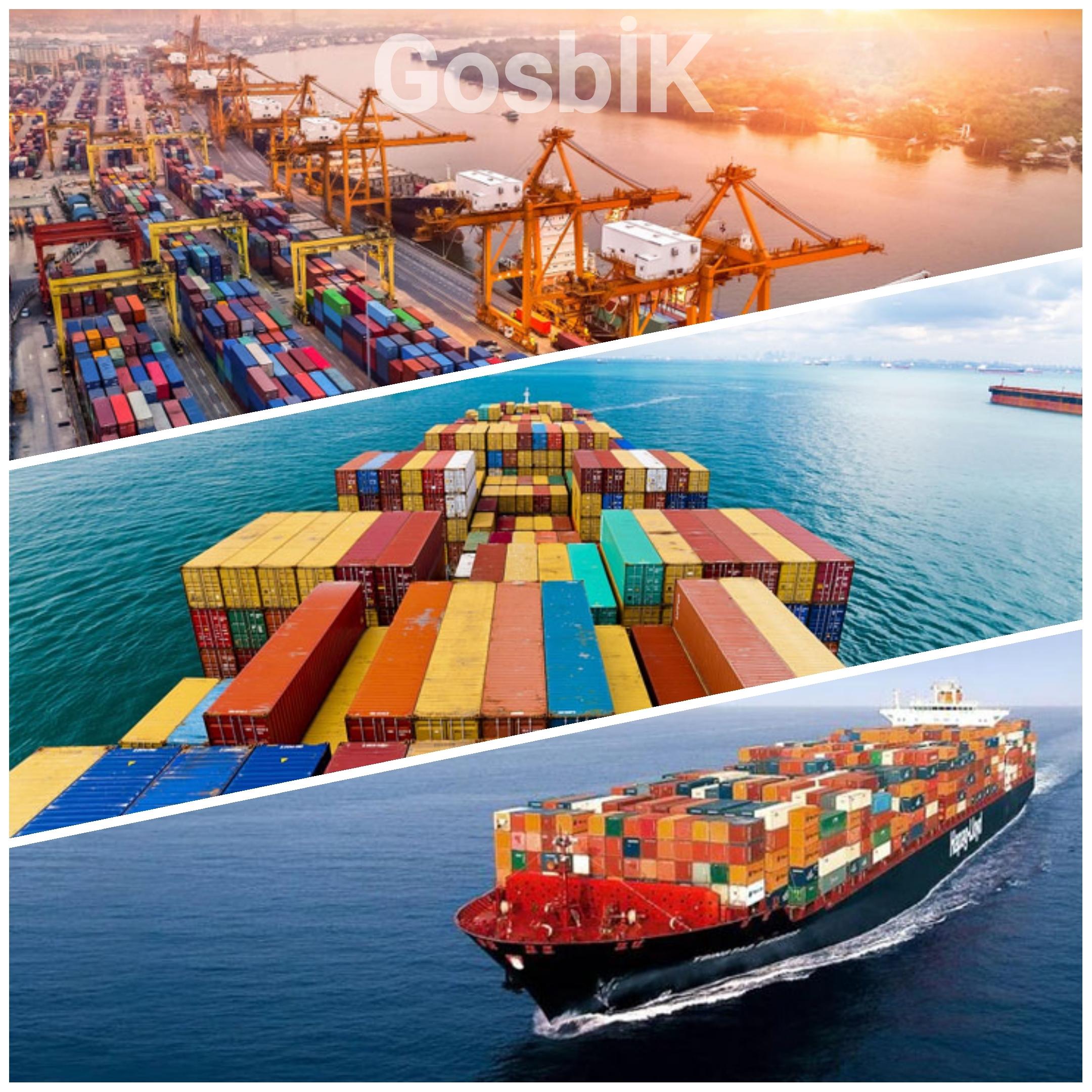 Küresel Navlun Artışı Sürüyor: Deniz Taşımacılığında Fiyatlar Yeniden Yükseliş Trendine Girdi