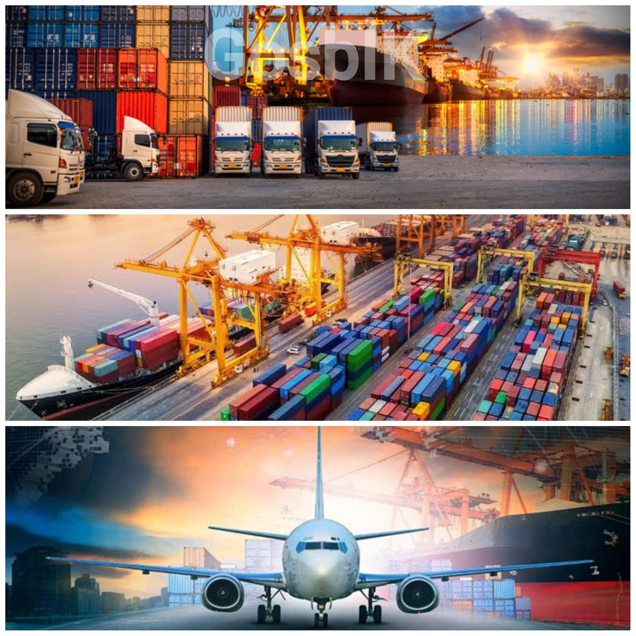 LOJİSTİK SEKTÖRÜ: EKONOMİNİN NABZINI TUTAN STRATEJİK GÜÇ