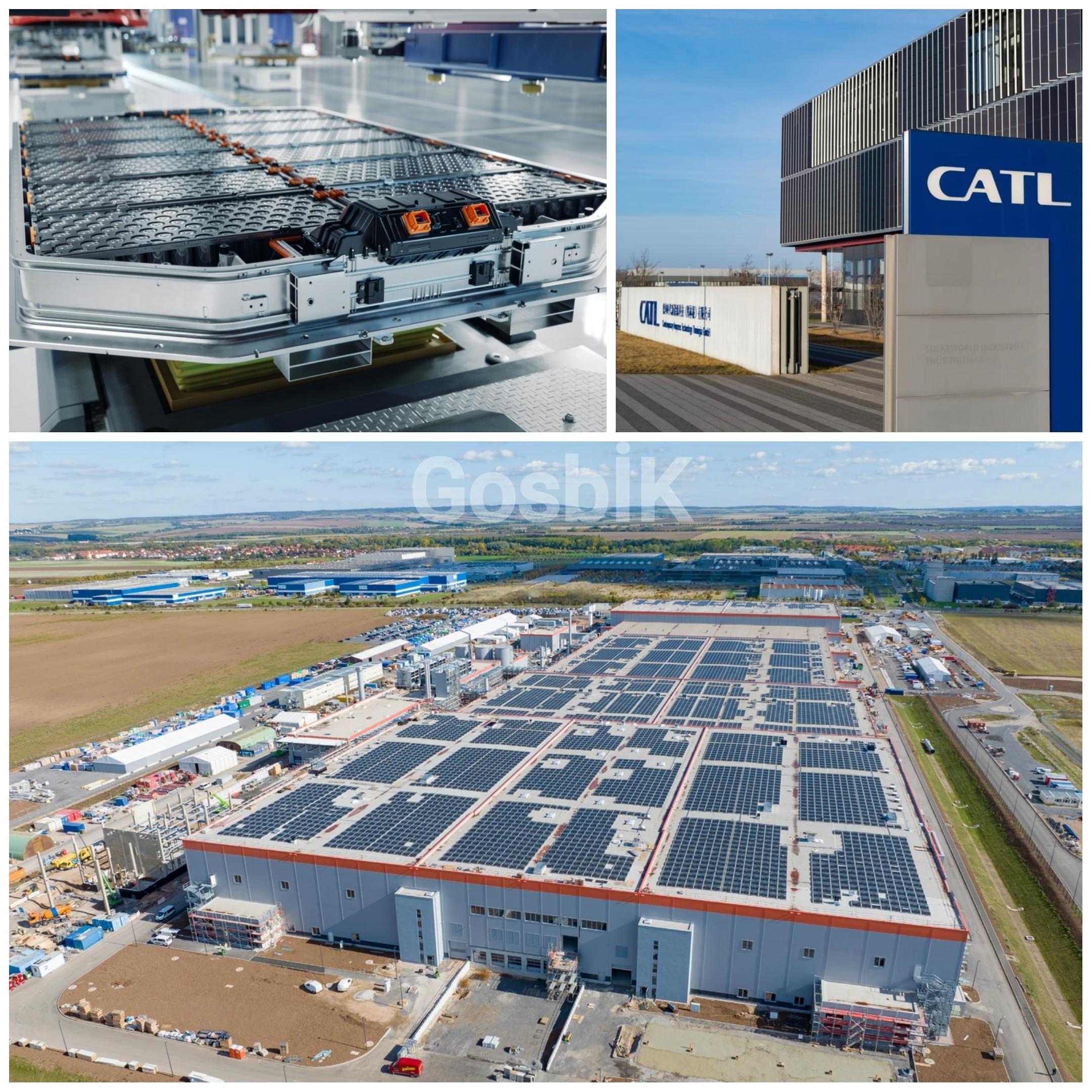 “Made in Germany”nin Tahtı Sallanıyor mu? Küresel Üretimde “Made in China” Yükselişi