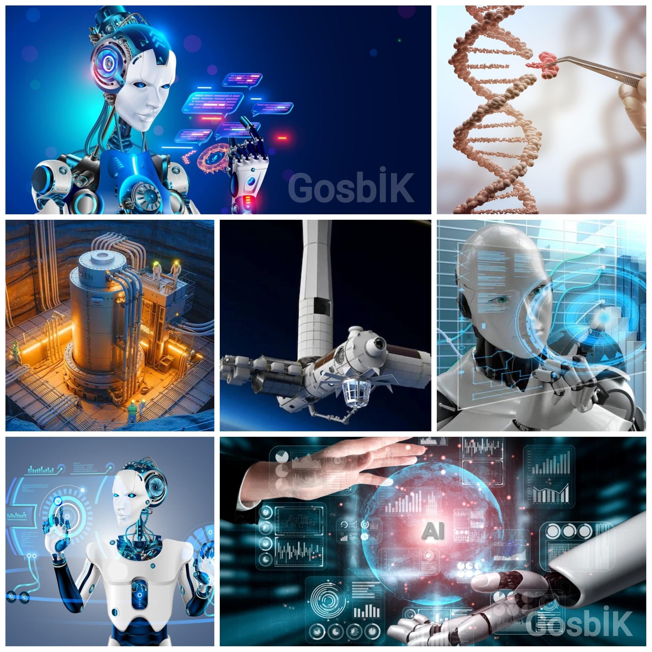 MIT Açıkladı: 2026’da Bilim ve Teknolojide Çığır Açacak 10 Gelişme