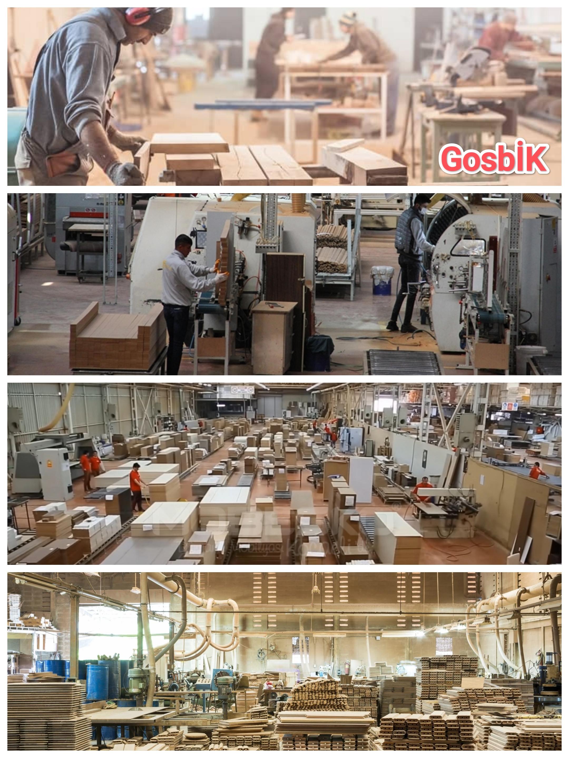 Mobilya sektörü MOSDER Business’ta güç birliği yaptı: İhracata yeni destek müjdesi! 🚀🪑