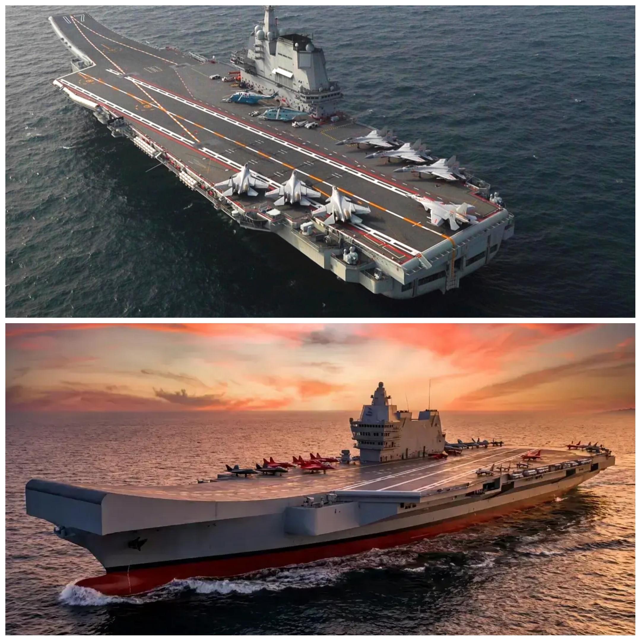 MUGEM Projesi Nedir? Türkiye’nin Milli Uçak Gemisi ile Denizlerde Küresel Güç Hamlesi