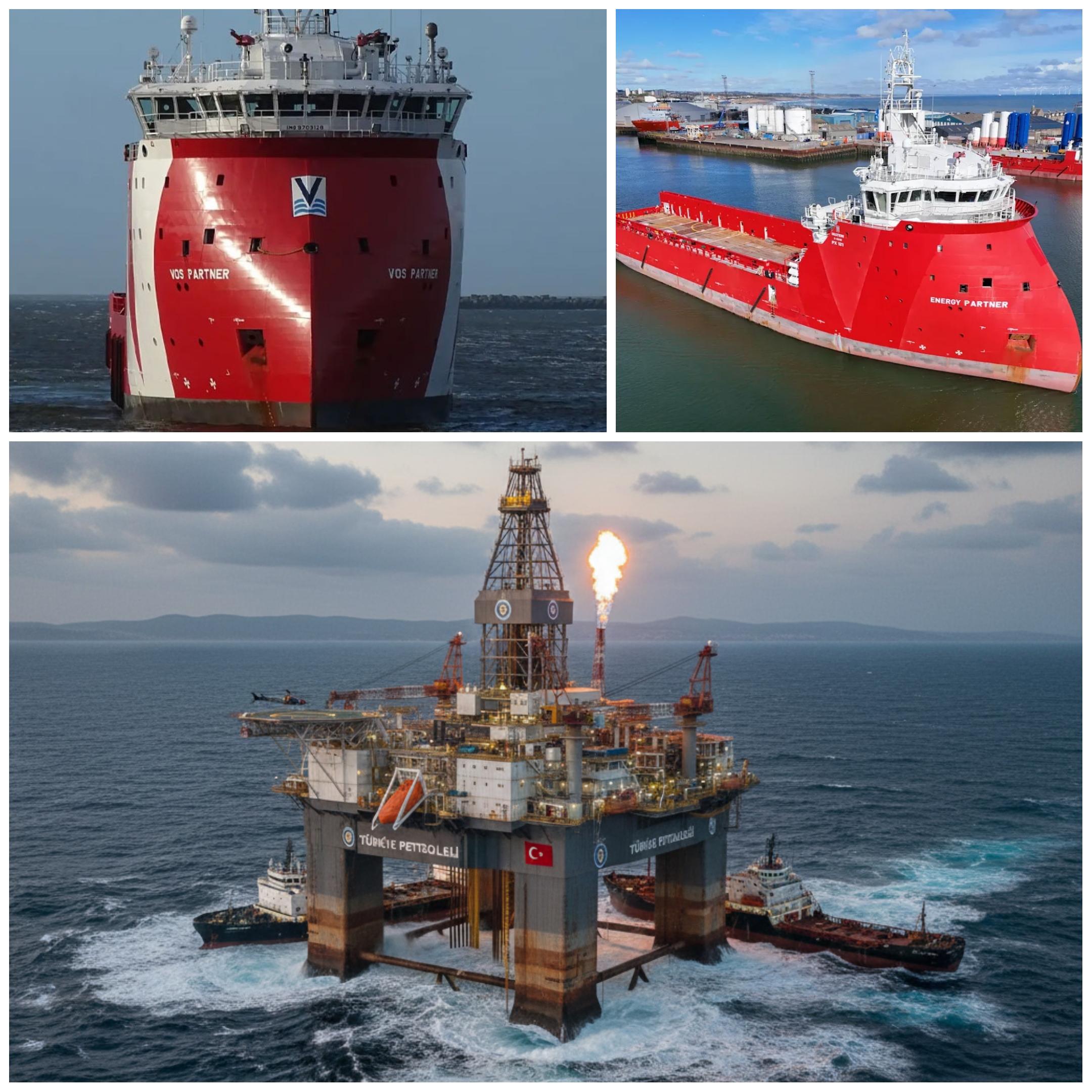 Offshore’a Bir Türk Oyuncu Daha: Nesnel Denizcilik’ten 27 Milyon Dolarlık Stratejik Hamle