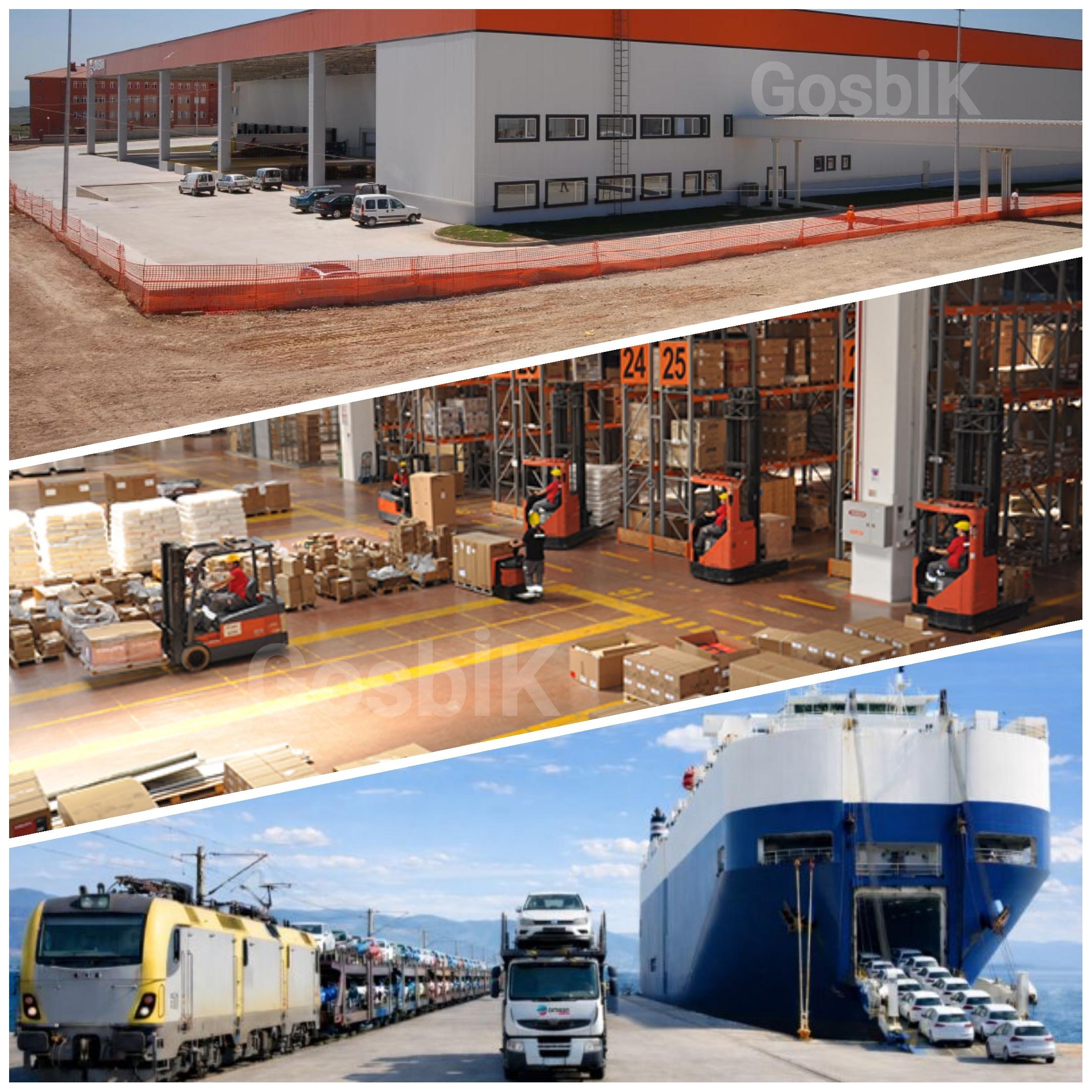 OMSAN Lojistik’ten Güçlü Hamle: Öz Mal Filo 500 Milyon TL’lik Yatırımla Baştan Aşağı Yenilendi