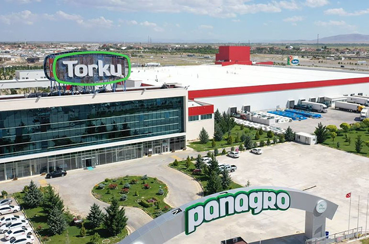 Panagro Entegre Et ve Süt Tesisleri: Türkiye’nin Gıda Sanayisinde Dev Üs