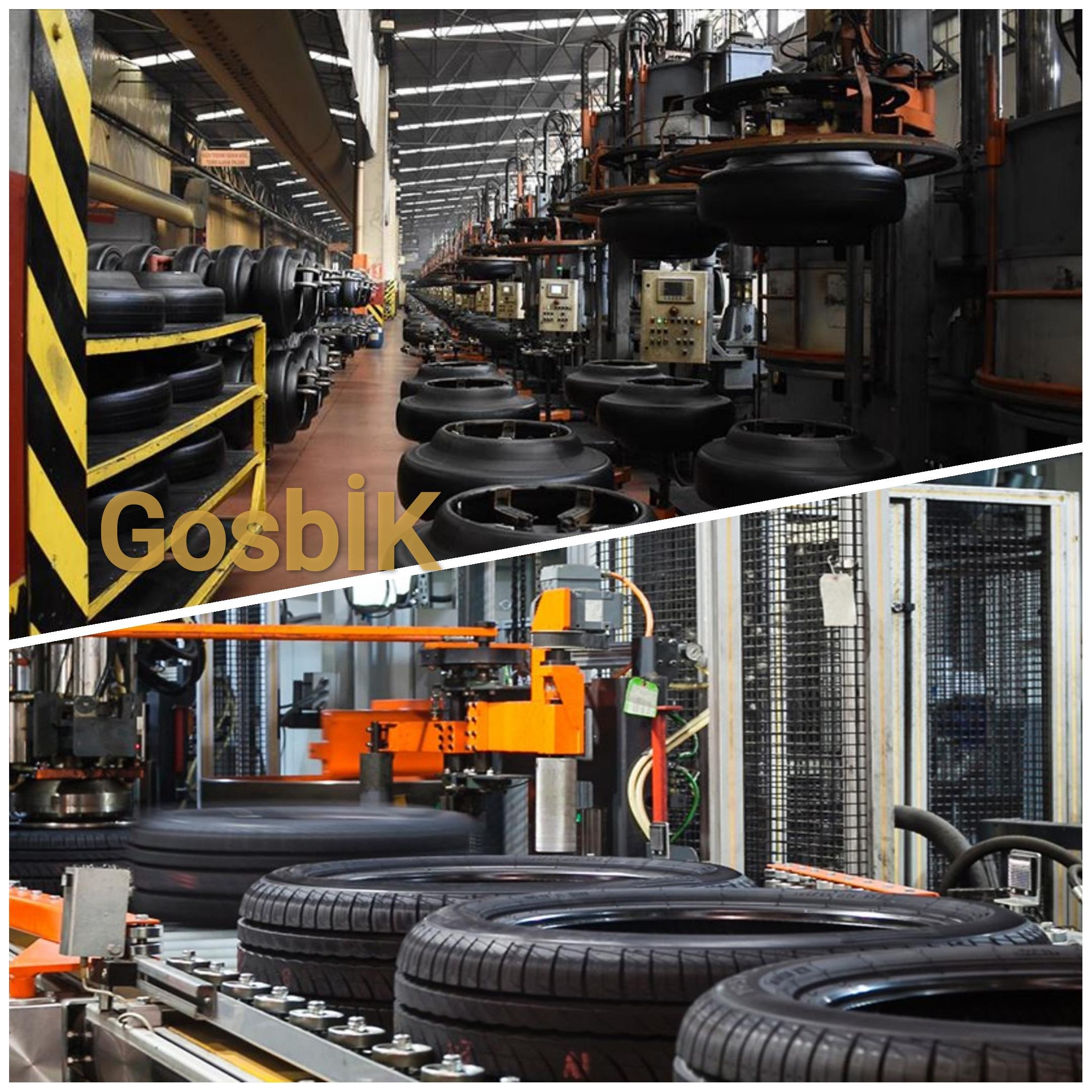 Petlas’tan Kırşehir’e Dev Yatırım: 27 Milyar TL’lik Yeni Fabrika 2026’da Kuruluyor 🏭🛞