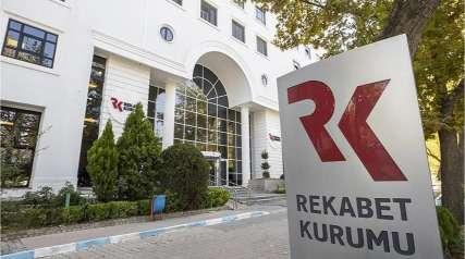 Rekabet Kurumu tersanecilik sektörüne yönelik soruşturma başlattı