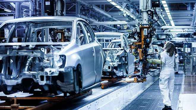 Sakarya 9 Ayda 114 Bin 540 Aracı Dünyaya Gönderdi! 🌍