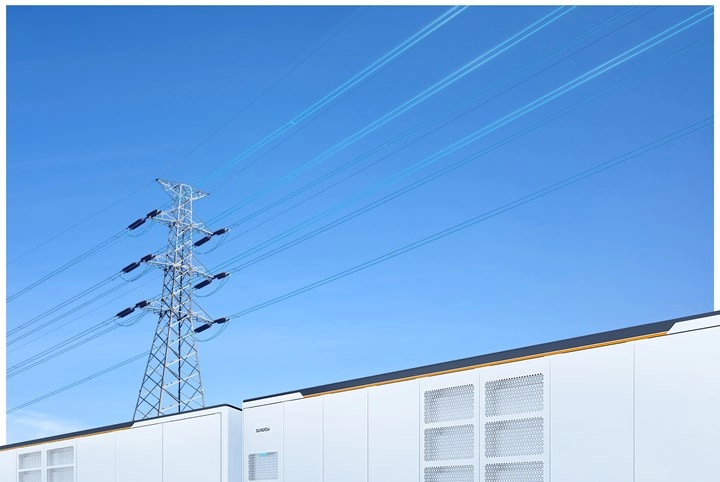 Sungrow, Türkiye’nin Yeşil Enerji Dönüşümüne Öncülük Edecek