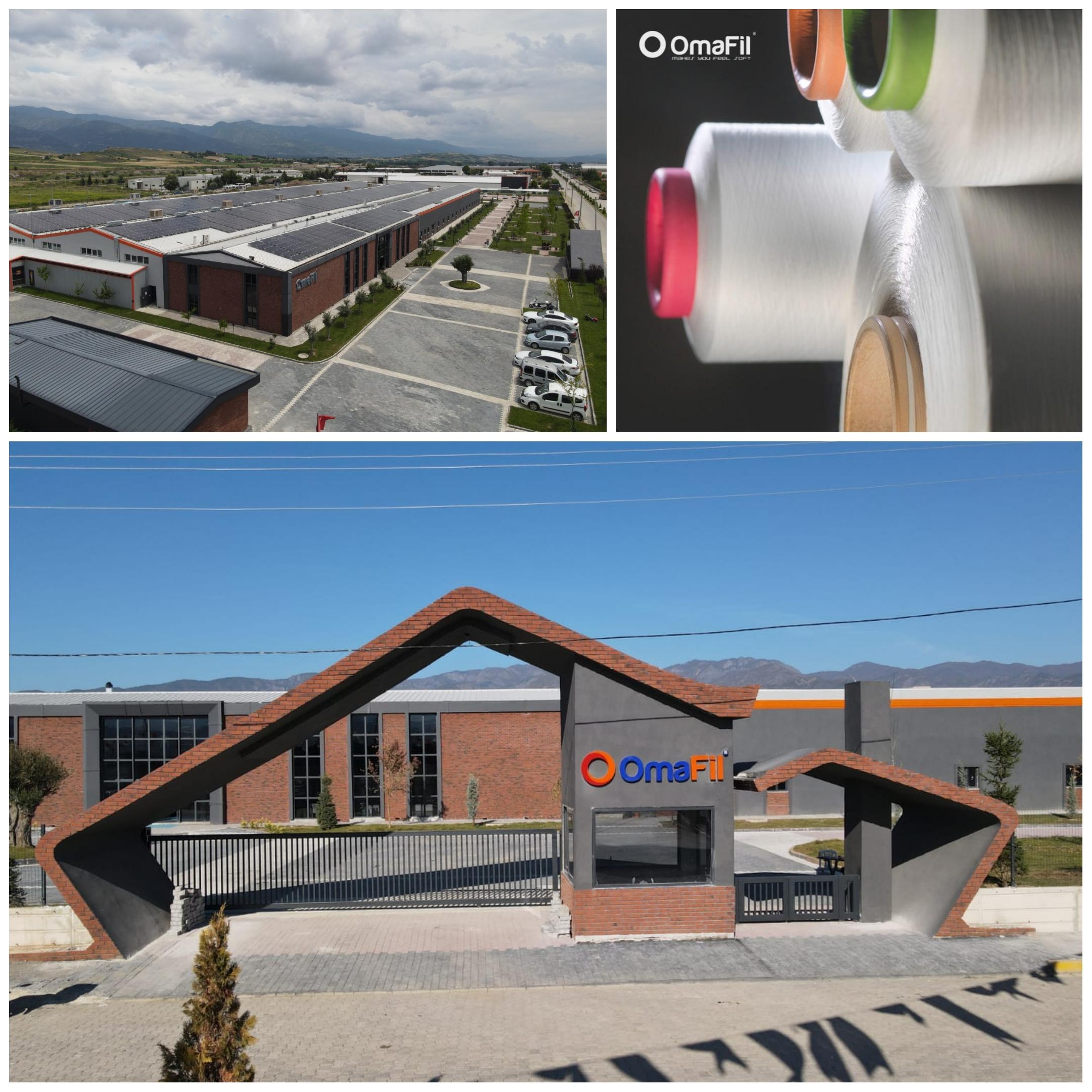 Tokat’ta Dev Sanayi Yatırımı: OMA Polimer Fabrikası Türkiye’nin Polimer İhtiyacının %60’ını Karşılayacak