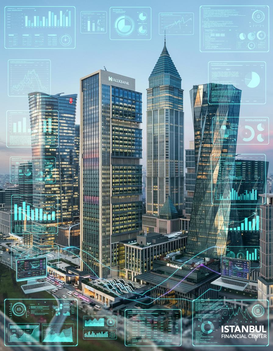 TÜRK BANKACILIK SEKTÖRÜNDEN TARİHİ REKOR!