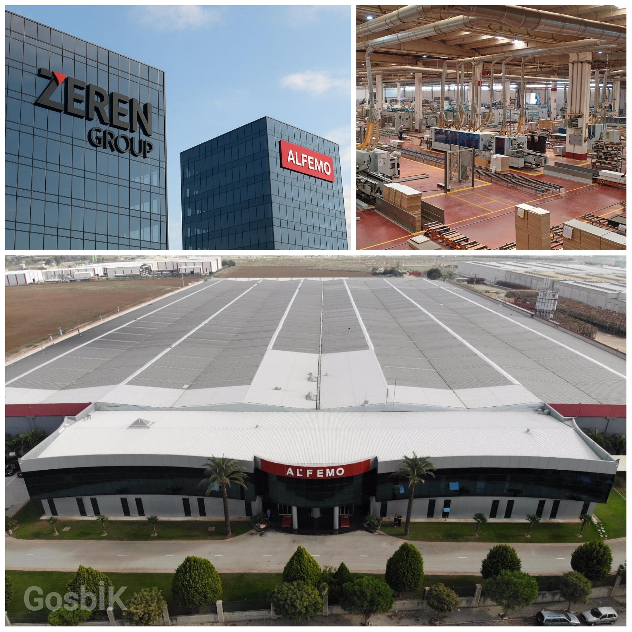 Türk Mobilya Devi Avrupa’ya Açılıyor: İtalyan Marka Satın Alımı İçin Geri Sayım Başladı