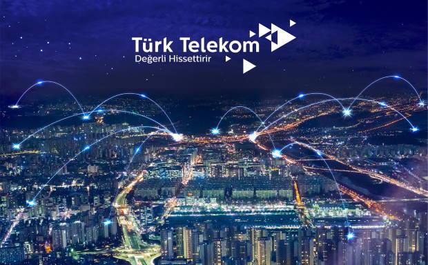 Türk Telekom’dan Rekor Bilanço:  2025 yılının 3. çeyreğinde adeta rekor kırdı! 🚀