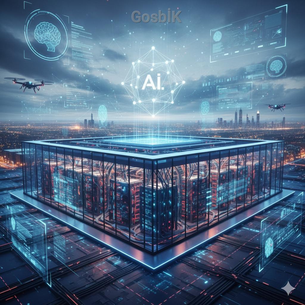 Türkiye Dijital Altyapısını Nasıl Güçlendiriyor?