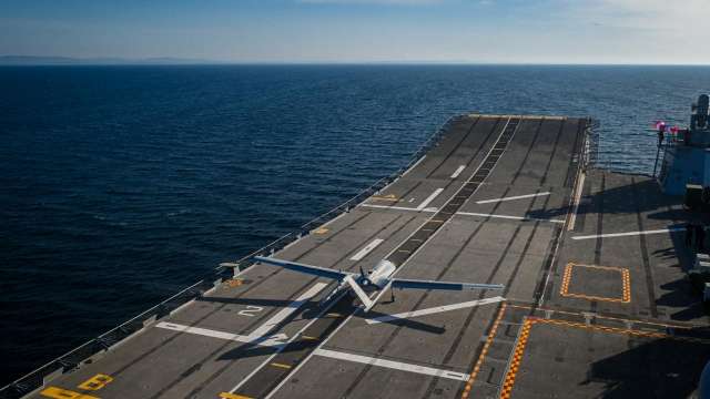 Türkiye-Japonya arasında yeni süreç: Başrol Savunma Sanayinin