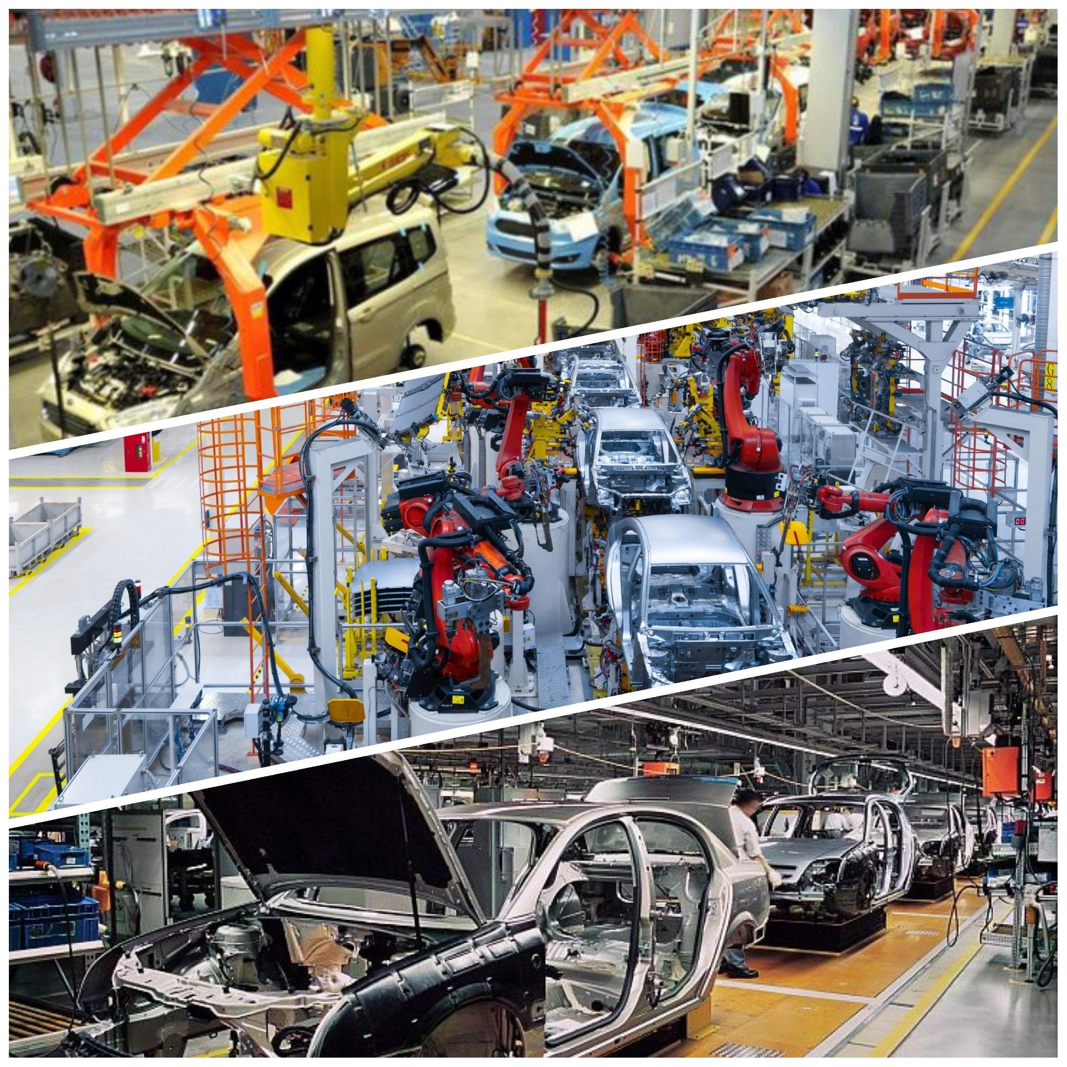 Türkiye Otomotiv Sanayisinde 11 Aylık Tablo: Üretim ve İhracat Güçlü, İç Pazar Büyüyor