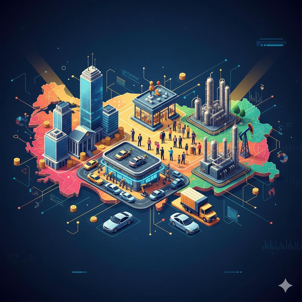 Türkiye’de Şirketler 2025’in 9 Ayında Rekor Kâr Dönemi Yaşadı!