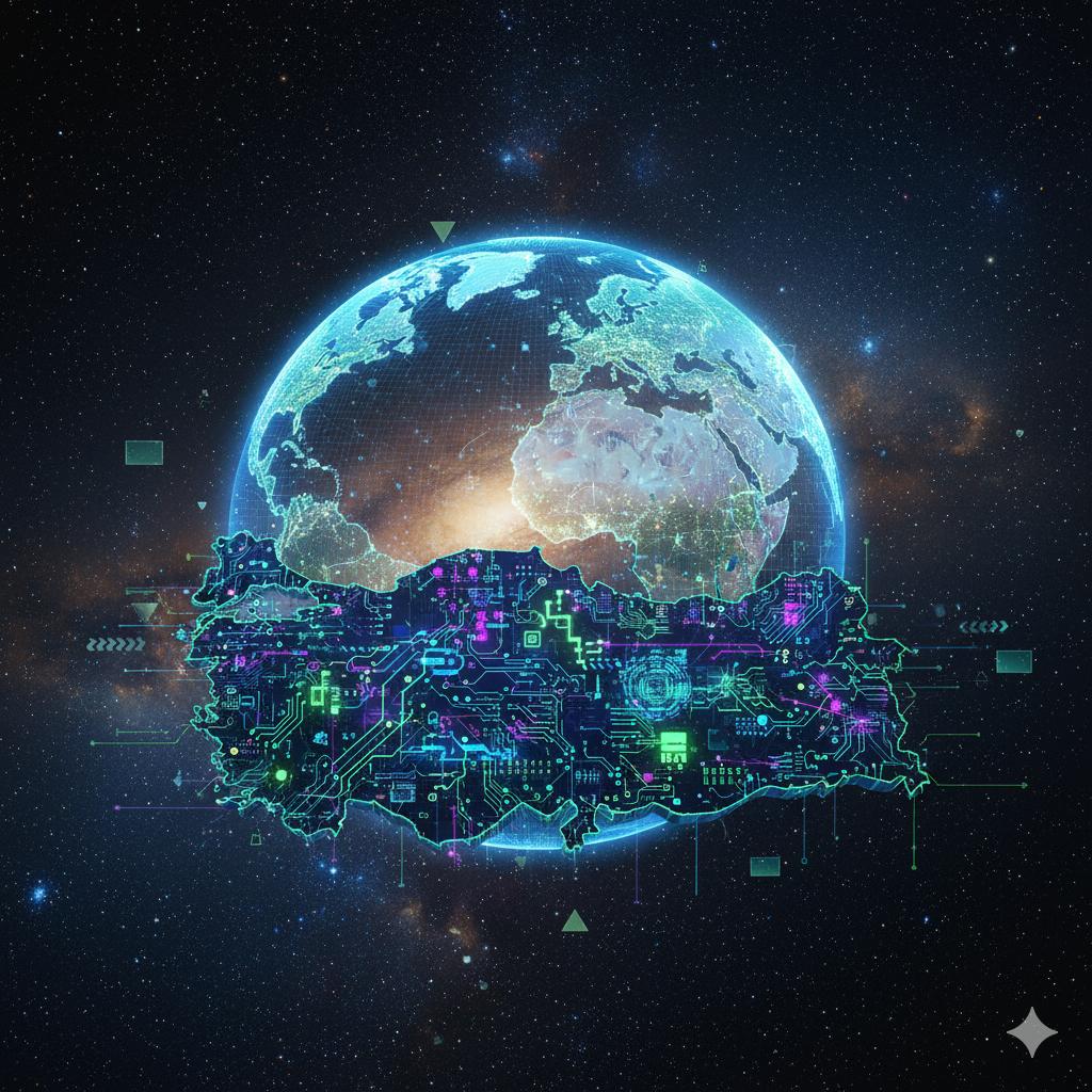 TÜRKİYE’DEN TEKNOLOJİ VE ÜRETİMDE TARİHİ SIÇRAYIŞ! 💥💻