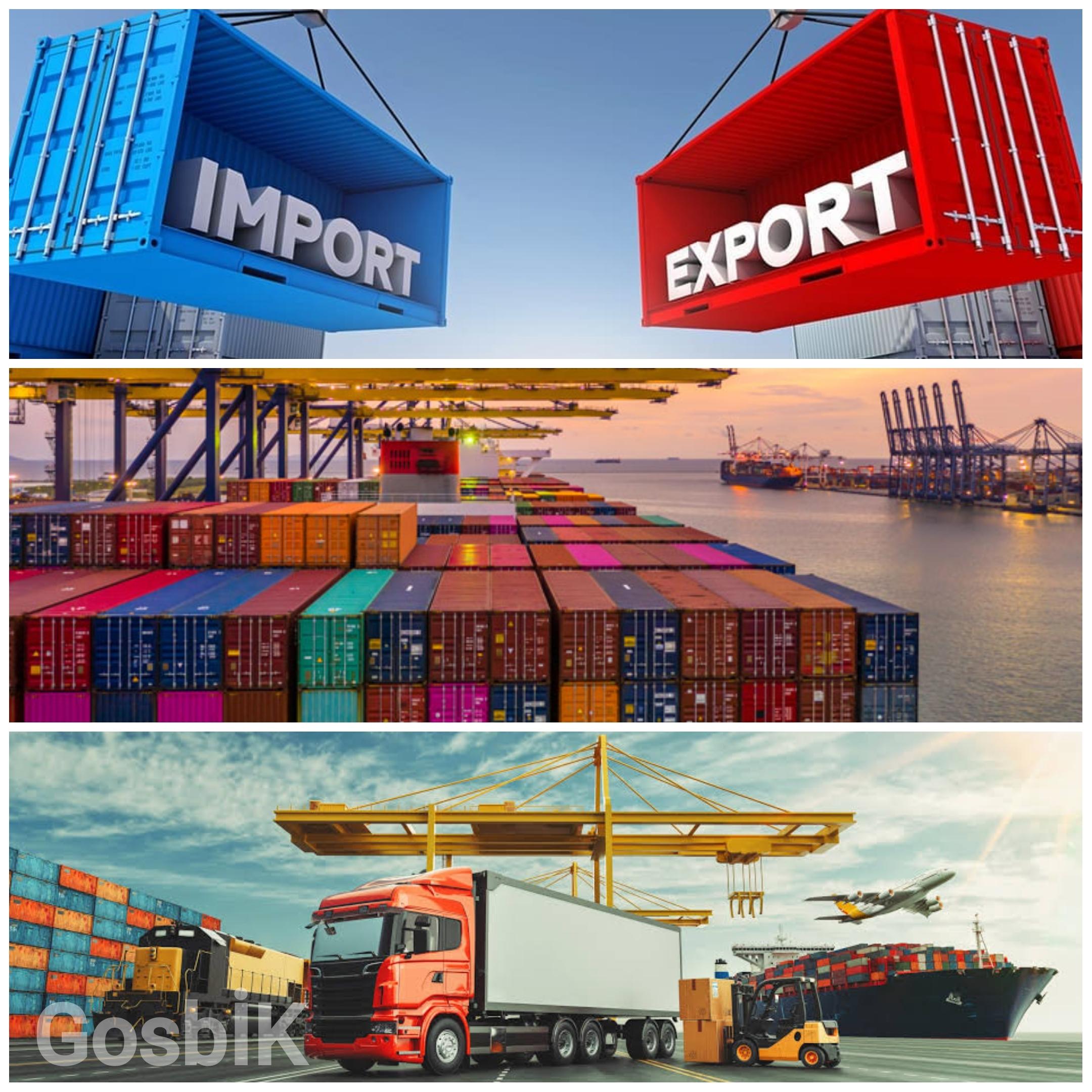 Türkiye’nin 2025 İhracatı 273,3 Milyar Doları Aştı: Dış Ticarette Dengeler Değişiyor