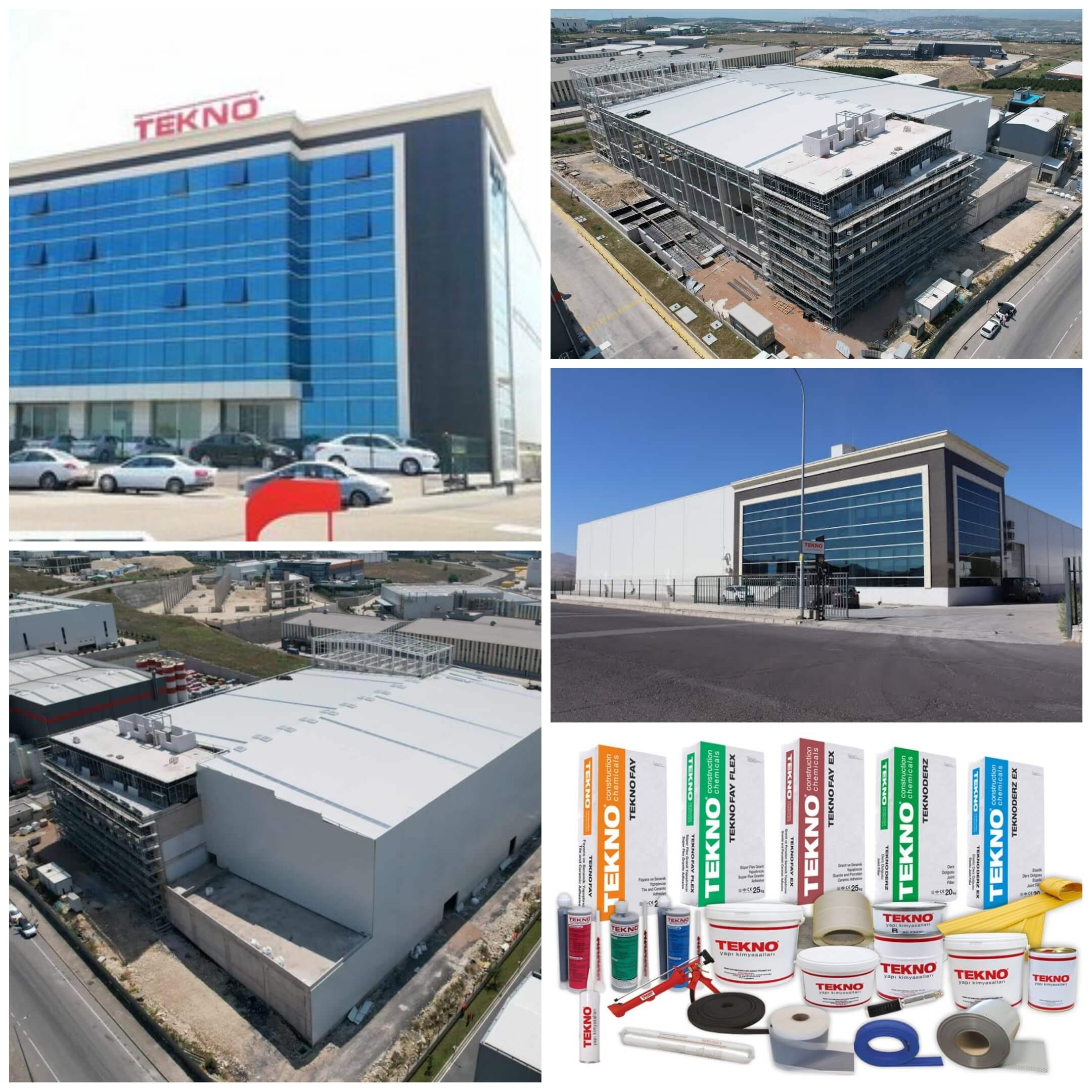 Türkiye’nin İhracat Gücüne Dev Katkı: Kocaeli’nde 2,5 Milyar TL’lik Tekno Yapı Kimyasalları Tesisi Açıldı, Kimya Sektöründe Yerli Üretim ve İhracat Atağı Hızlanıyor