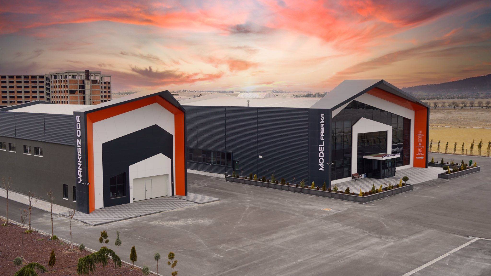 Türkiye’nin Sanayi Dönüşümünde Yeni Dönem: Model Fabrikalar Üretimde Verimliliği Artırıyor