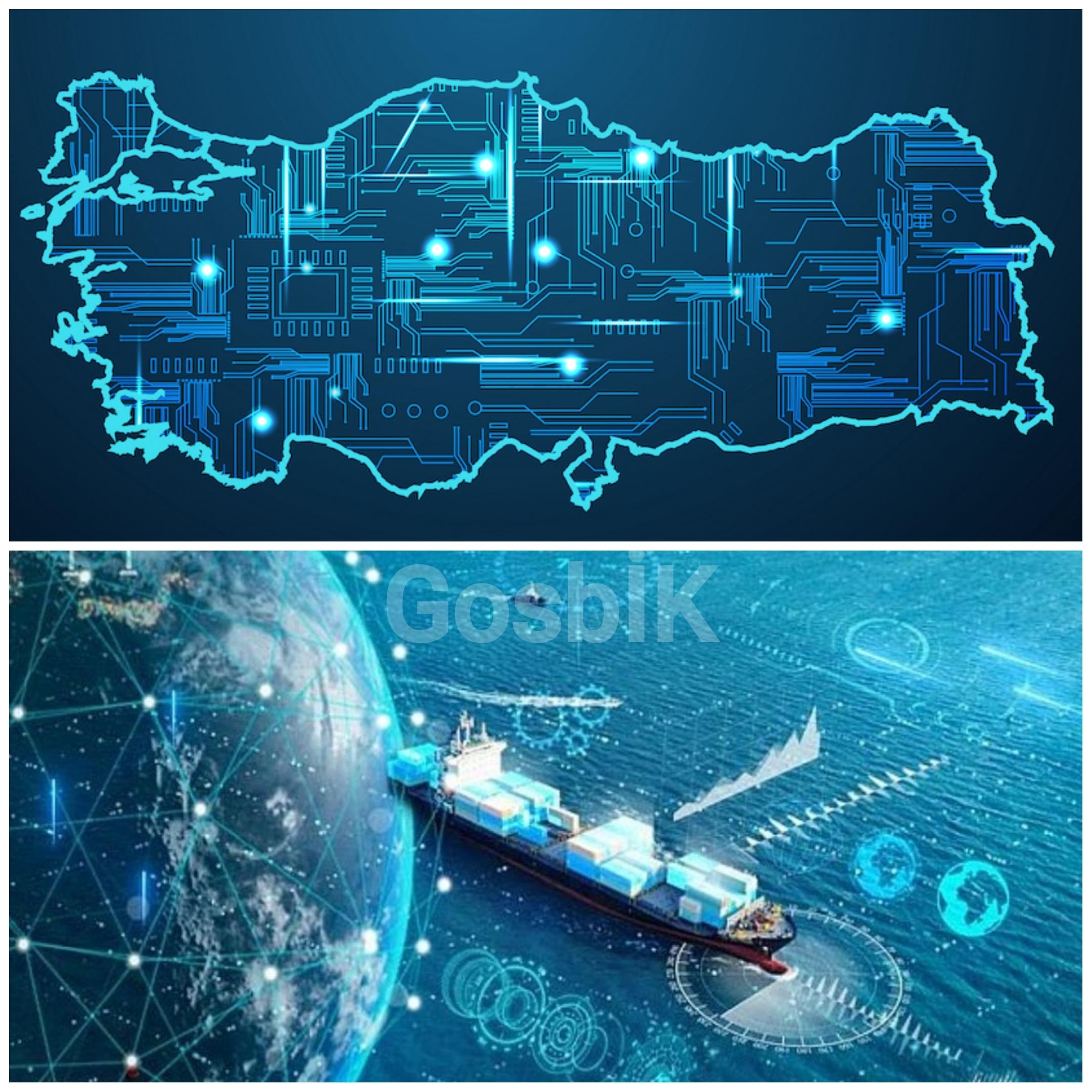 Türkiye’nin Teknoloji İhracatı 112 Milyar Doları Aştı: Üretimde Yeni Dönem💻🚀