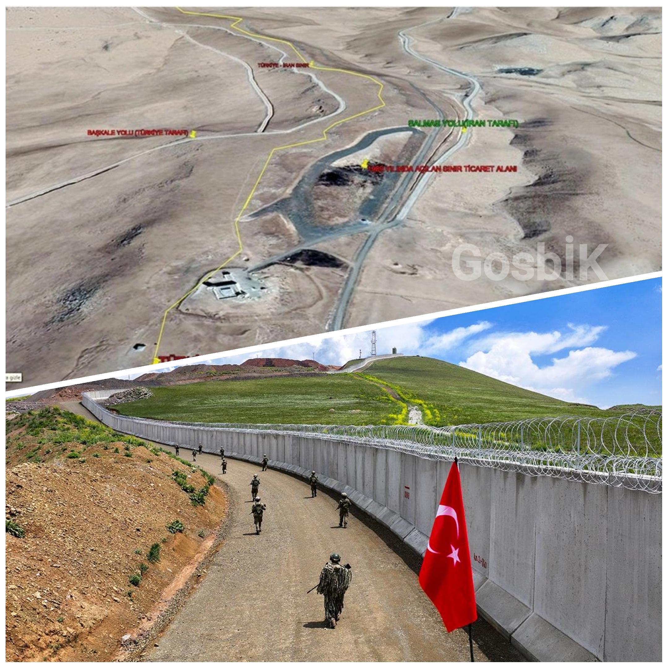 Van’a Yeni Sınır Kapısı Geliyor: 35 Yldır Beklenen Kapı