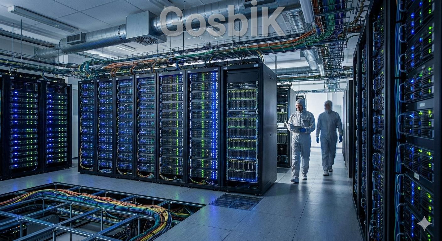 Yapay Zeka Veri Merkezlerini Uçurdu, Enerji ve Getiri Riski Yatırımcıyı Frenliyor; 61 Milyar Dolarlık Yatırım Gerçek Talep mi, Balon mu?