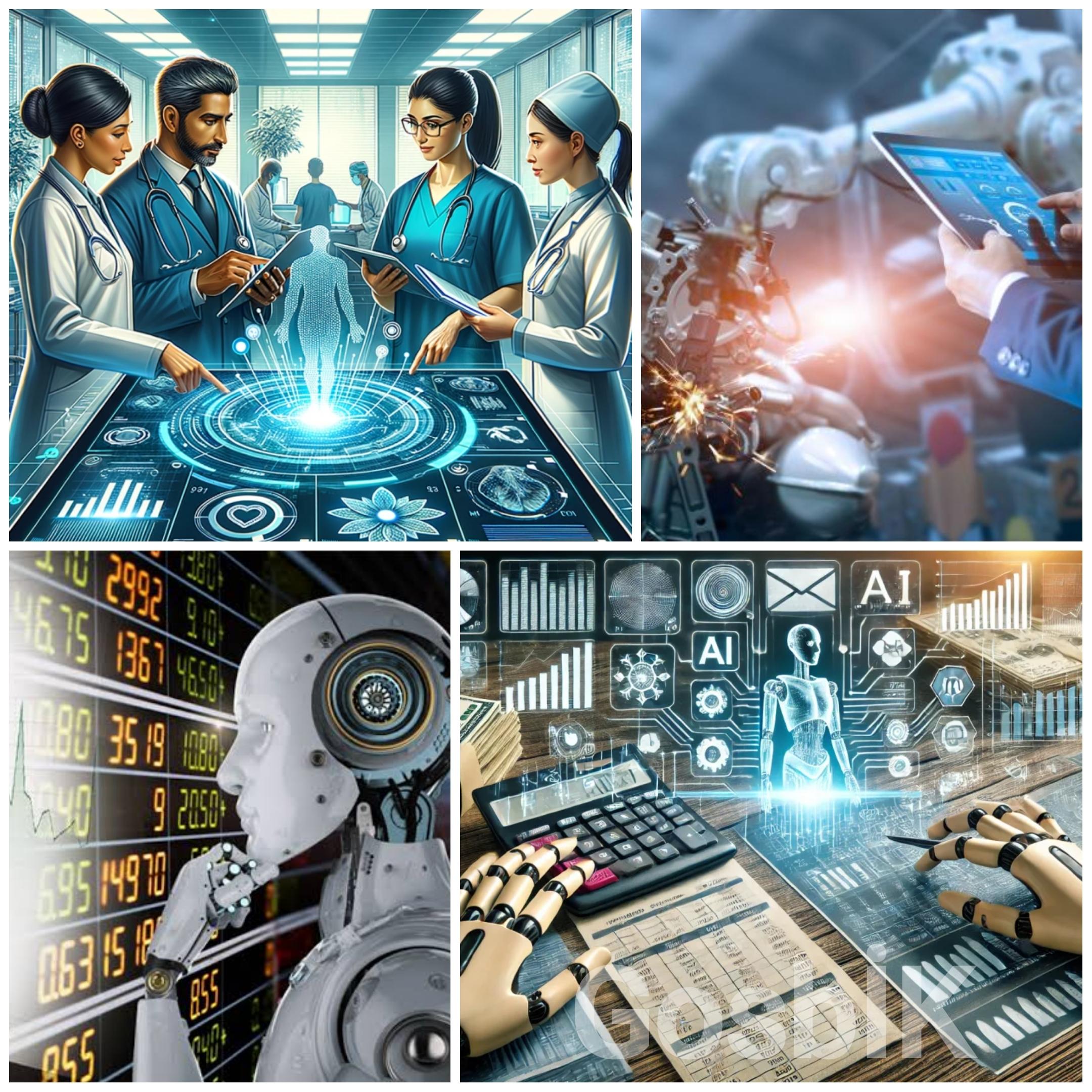 “Yapay Zekada ‘Hype’ Dönemi Bitti, Sanayi Dönüşümü Başladı” — 2026’da Yeni Bir Teknoloji Çağı